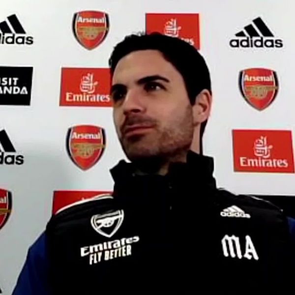 Foot - ANG - Arsenal - Mikel Arteta (Arsenal) refuse de parler de l'intérêt du Barça