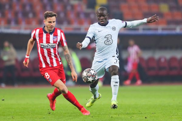 Mercato Chelsea : Kanté confirme pour le PSG