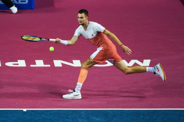 ATP 500 Rotterdam : Bublik réalise l’exploit face à Zverev