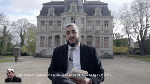 Le chalghoumisme : notre avenir est un honneur !