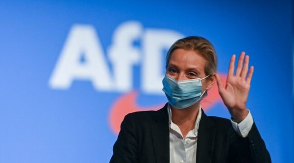 Allemagne : Le parti d'extrême droite AfD placé sous surveillance par les renseignements