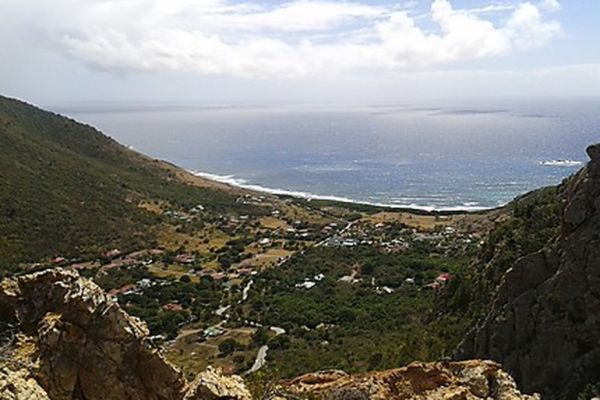 Saint Barthélémy confrontée à un cas de légionellose à Grand Fond