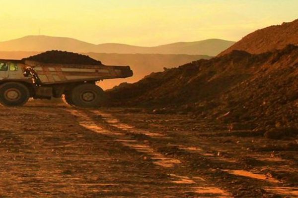 Exane BNP Paribas apporte son soutien à la PDG d'Eramet, y compris pour la stratégie nickel en Nouvelle-Calédonie 