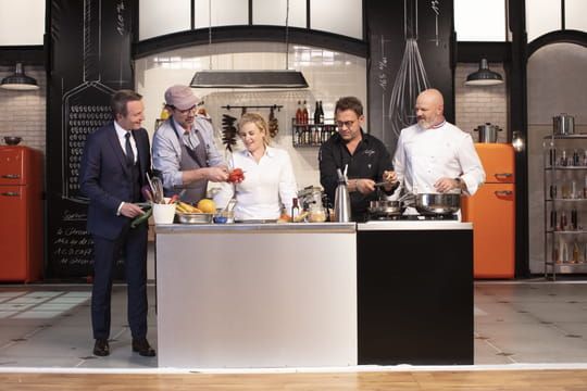 Top Chef : à quoi s'attendre dans l'épisode 4 sur M6 ?