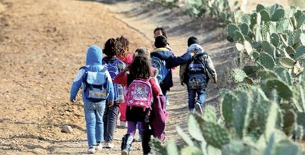Budgétisation sensible à l'enfant : Le Maroc pionnier