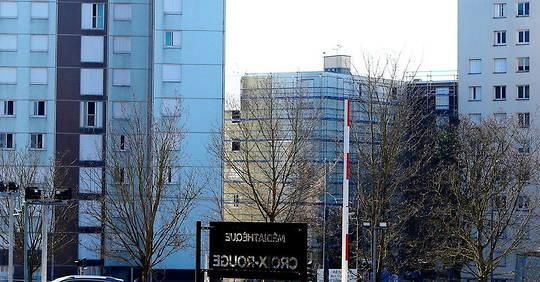Photojournaliste agressé à Reims : un homme présenté à une juge d'instruction