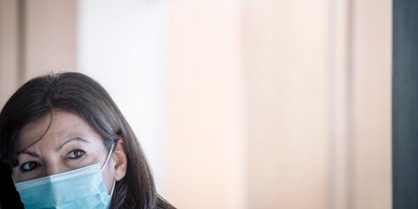Anne Hidalgo : « Il faut engager une stratégie zéro Covid en évitant des confinements »
