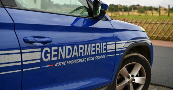 Thorey-en-Plaine : le patron du garage retrouvé mort
