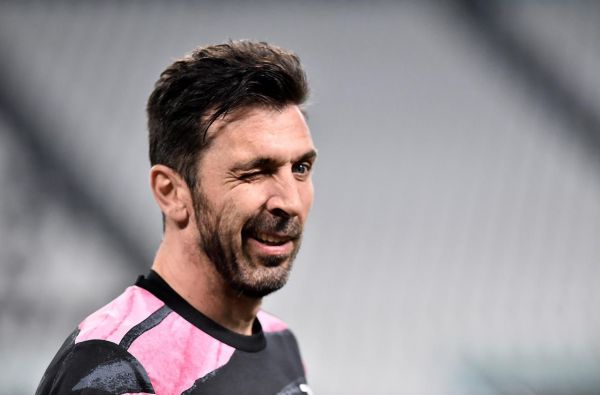 Juventus Turin : Gianluigi Buffon s'arrêtera au plus tard en 2023