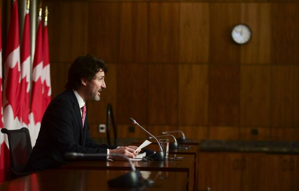 Ottawa prolonge jusqu'en juin trois mesures d'aide aux entreprises