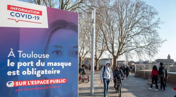 Coronavirus en Occitanie : La situation y est-elle vraiment meilleure que dans le reste de la France ?