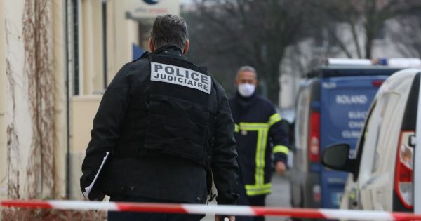 Double assassinat à Pôle emploi et d'une DRH : Gabriel Fortin a réintégré la prison de Valence