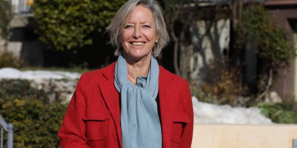 Elle porte les couleurs LREM pour la campagne des régionales, Sophie Cluzel veut "élargir la liste à la société civile"