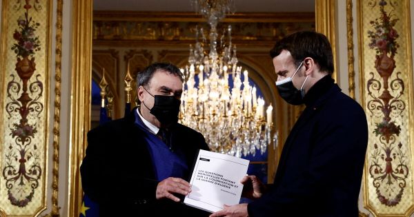 La reconnaissance de l'assassinat d'Ali Boumendjel, une difficile réconciliation des mémoires