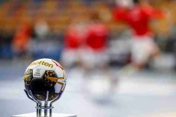 Hand - Ligue des champions (H) - Veszprem-Nantes retardé à cause d'un arbitre positif au Covid-19