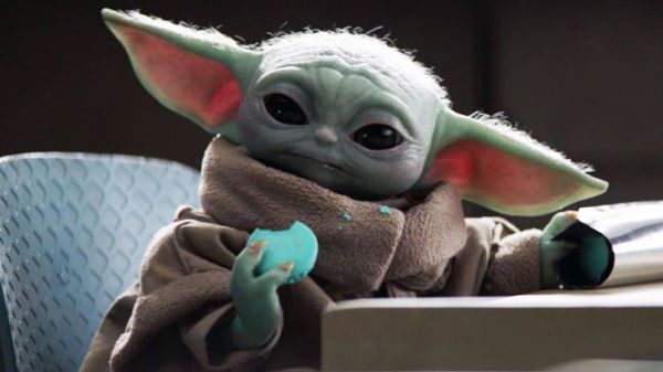 Pourquoi Baby Yoda est le must actuel de la pop culture ?