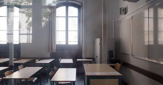 La nouvelle carte scolaire qui va chahuter les parents parisiens