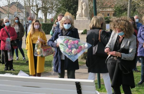 Assassinat de Julie Douib : le procès de l'ex-conjoint débutera le 10 juin