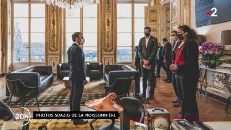 Guerre d’Algérie : la France reconnait l’assassinat d’Ali Boumendjel