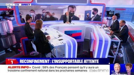 BFM Story - Mercredi 3 Mars 2021
