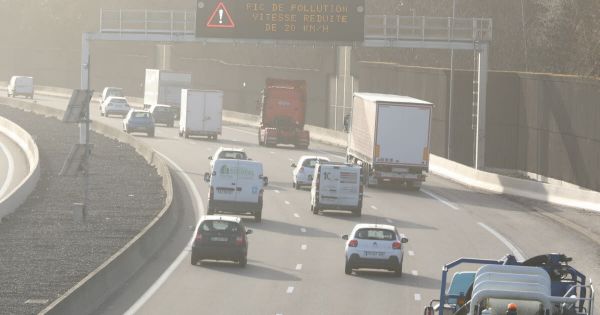Alerte à la pollution dans le Bas-Rhin