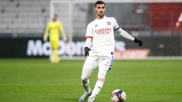 Ligue 1 : Lyon prend provisoirement la tête après sa victoire contre Rennes (1-0)