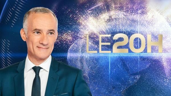 Le 20 heures du 3 mars 2021