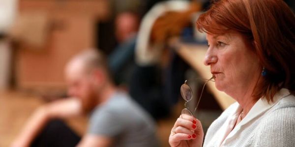 "Il ne s'agit pas de remplir nos salles". La directrice du Théâtre National de Nice écrit à Roselyne Bachelot pour pouvoir accueillir les enfants