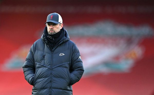 Liverpool : Klopp refuse de laisser partir 4 internationaux