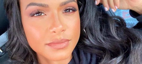Christina Milian: son tendre message pour l'anniversaire de sa sœur !