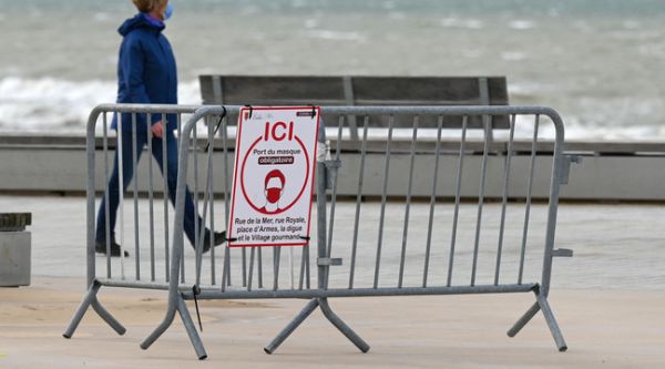 Coronavirus : Le Pas-de-Calais va être confiné à son tour le week-end