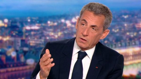 VIDÉO - Nicolas Sarkozy sur TF1 : "Je me battrai jusqu'au bout pour que la vérité triomphe"