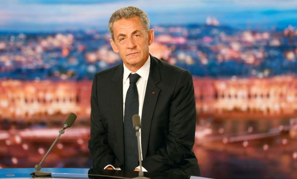 Affaire des «écoutes» : Nicolas Sarkozy réaffirme son innocence, et confirme avoir «tourné la page» de la politique