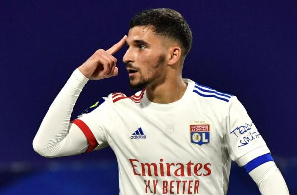 Ligue 1 : vainqueur de Rennes, Lyon tousse mais avance