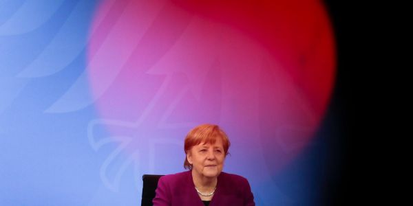 Covid-19 : l'Allemagne va relever l'âge maximum d'utilisation du vaccin AstraZeneca