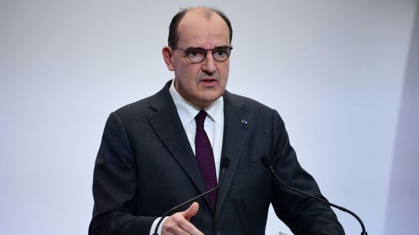 Confinement dans le Pas-de-Calais, nouveaux départements sous vigilance... Ce que devrait annoncer Jean Castex ce jeudi