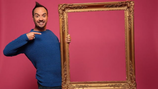 Jarry diffuse gratuitement en live la finale de son talent show, pour donner « de la visibilité » aux espoirs