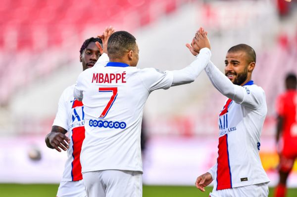 Le PSG sera champion grâce à un « pacte invisible »