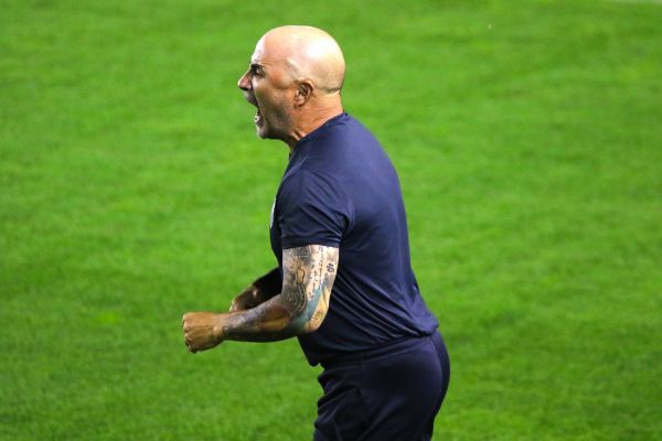 OM : ce que Jorge Sampaoli déteste…