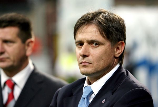 Une ancienne star de l’OM nommée sélectionneur de la Serbie