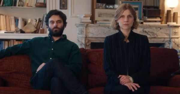 Les scénaristes d'En Thérapie quittent la série avant la saison 2
