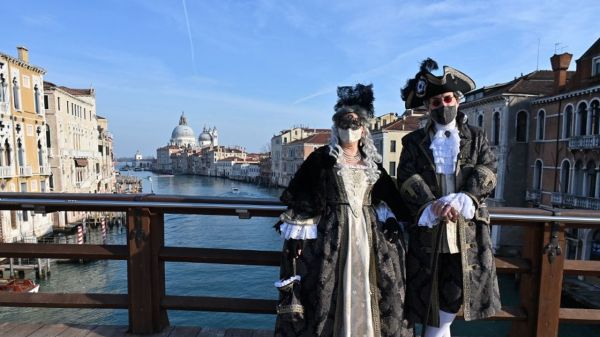 Venise casse ses prix pour attirer les vacanciers