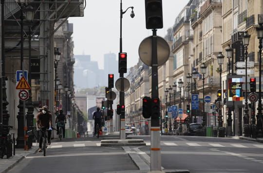 Confinement en France : quels départements reconfinés ce week-end ?
