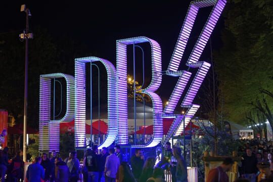 Printemps de Bourges 2021 : le festival maintenu, mais...