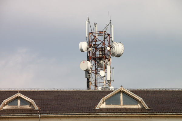 Des rencontres publiques pour débattre de la 5G à Ramonville