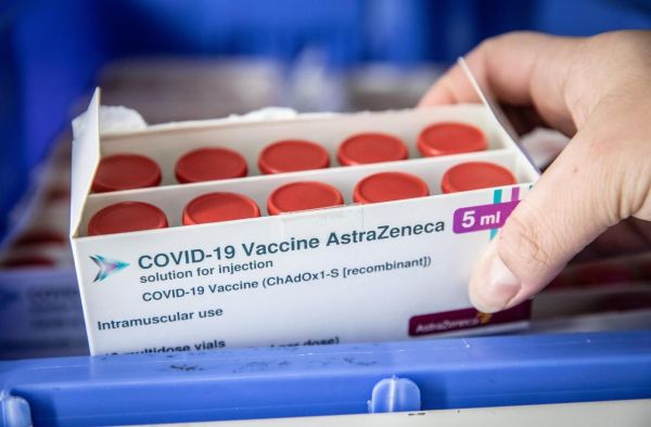 Covid-19 : les pharmaciens prêts à vacciner dès ce week-end