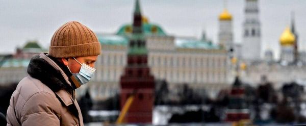 Coronavirus : plus de 2 millions de Russes vaccinés, selon Poutine