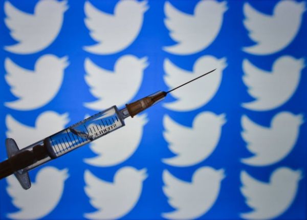 Dictature sanitaire : Twitter va bannir les utilisateurs en cas de désinformation répétée sur les vaccins