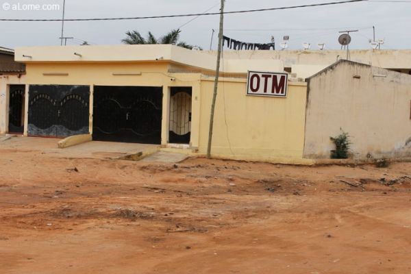 Médias au Togo/Intouchables (Focus Infos)