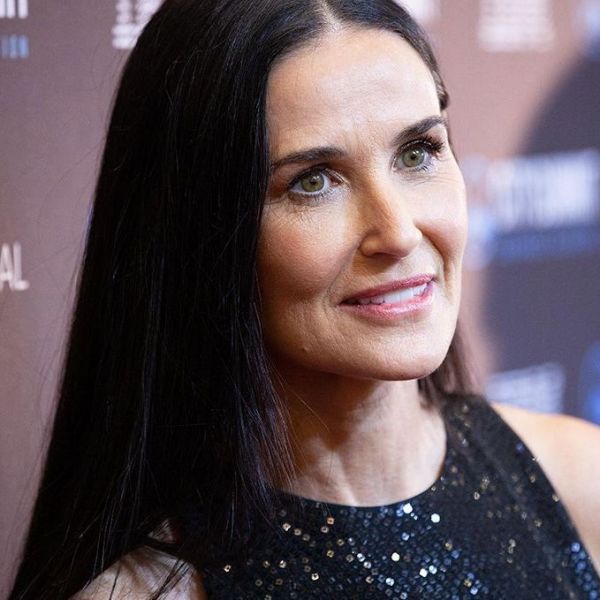 Demi Moore : elle dévoile une photo au naturel sur Instagram après des suspicions de chirurgie